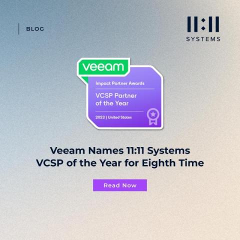 11:11 systems