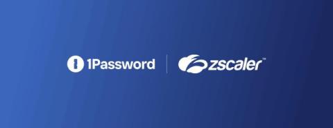 1Password