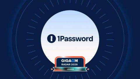 1Password