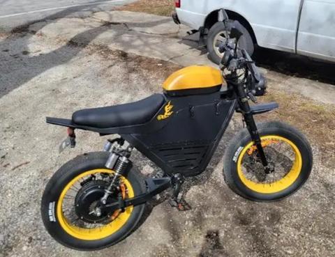 5G, GPS, and Cyber Risks: The Hidden Security Challenges of Connected Bikes