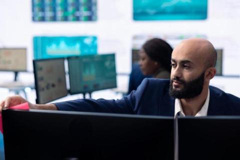 How Modern Businesses Are Strengthening Operations While Reducing Security Risks