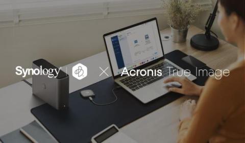 acronis