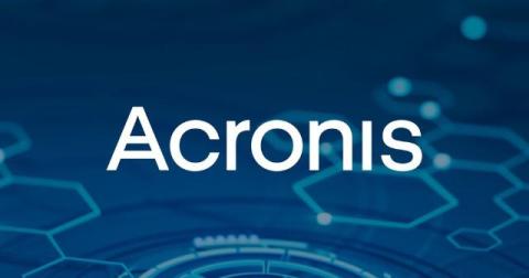 acronis