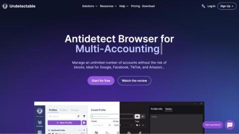 Antidetect Undetectable Browser: A Stable and Cost-Effective Solution on the Market