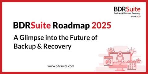 bdrsuite