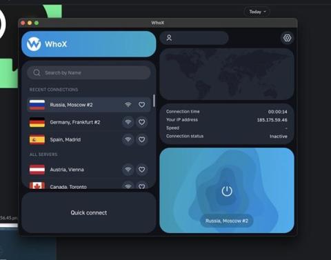 Best VPN for Mac: how I see it