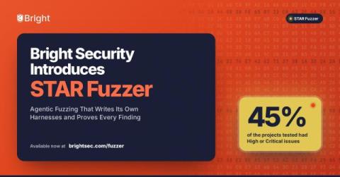 bright security