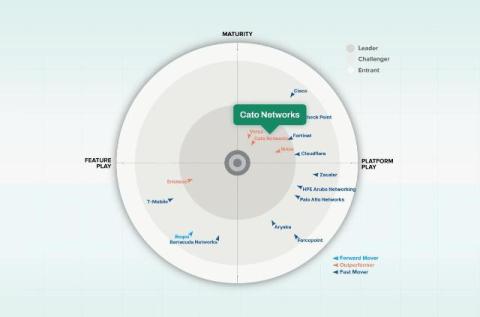 cato networks