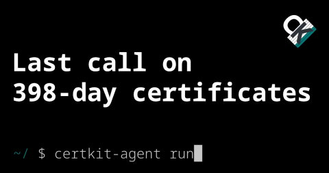 certkit