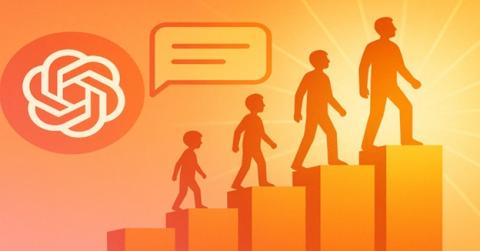 ChatGPT Is the First Place I Go for Advice Now