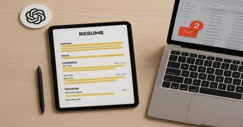 ChatGPT Polished My LinkedIn Until Recruiters Replied in 48 Hours