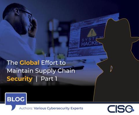 ciso global