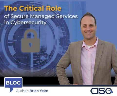 ciso global