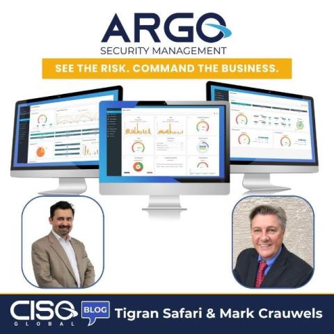 ciso global