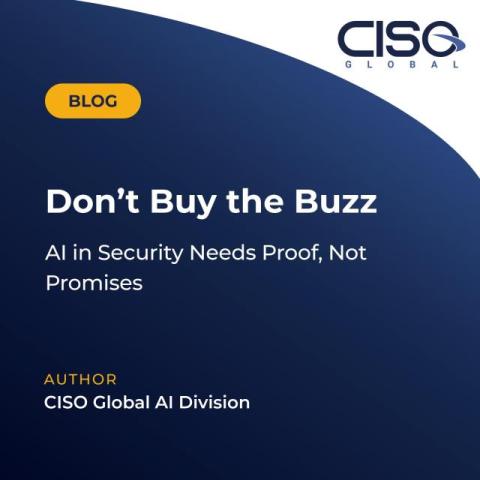 ciso global