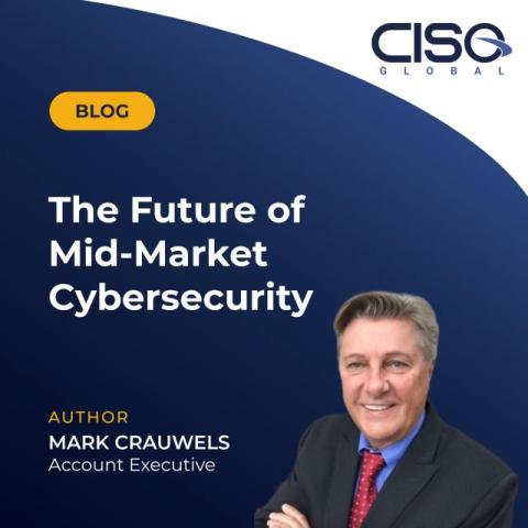 ciso global