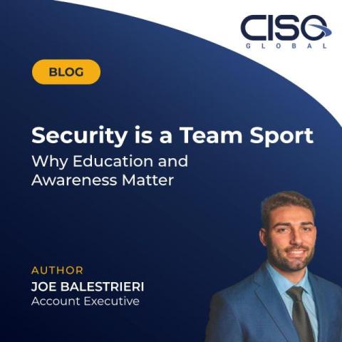 ciso global