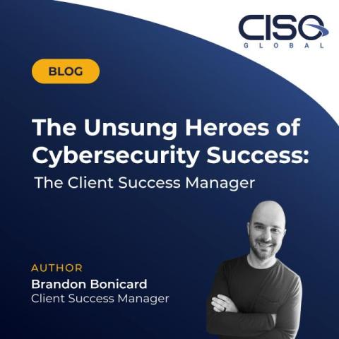 ciso global