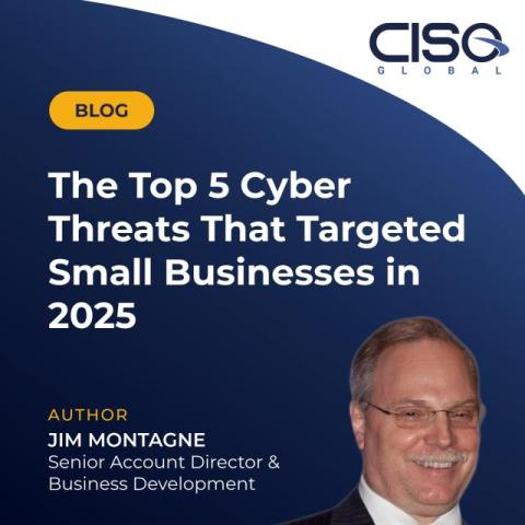ciso global