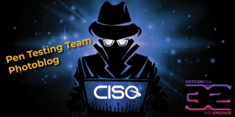 ciso global