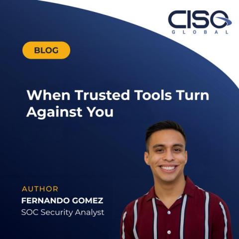 ciso global