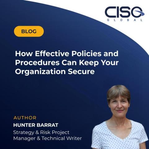 ciso global