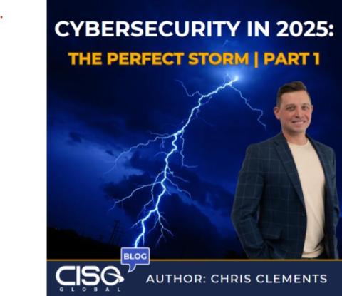 ciso global