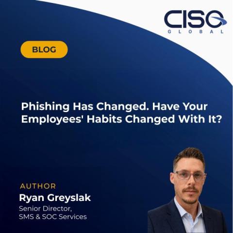 ciso global