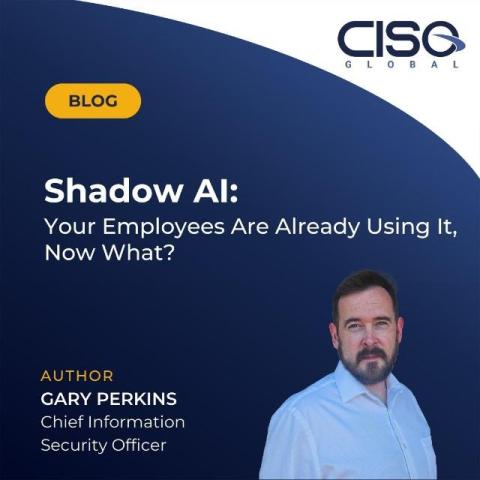 ciso global