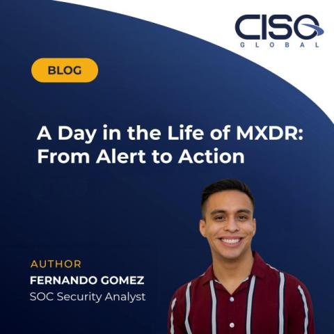 ciso global