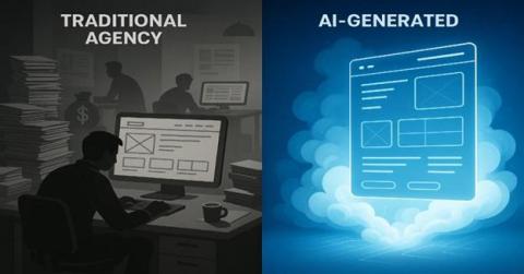 Claude AI Builds Websites Better Than $50K Agencies - Clients Pay Double Rates