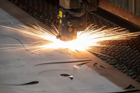 How Precision Manufacturing Strengthens Modern Supply Chain Security