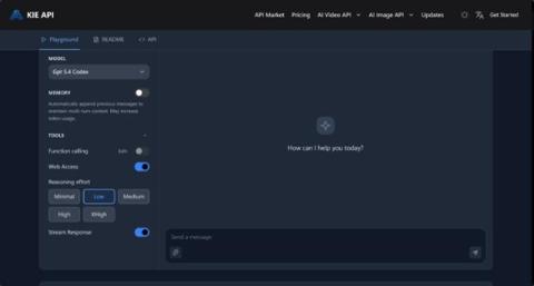 Codex API In DevSecOps: Balancing Developer Speed With Secure Code Review