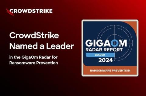 CrowdStrike