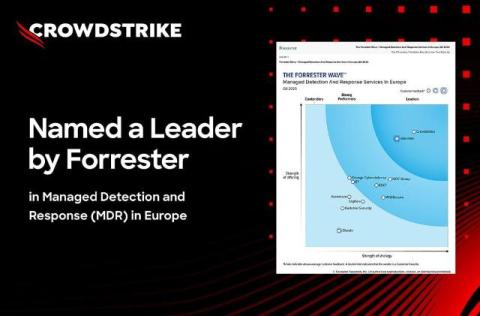 CrowdStrike