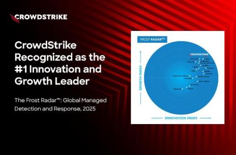 CrowdStrike