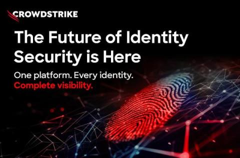 CrowdStrike