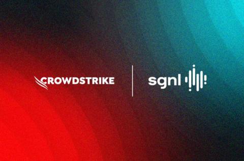 CrowdStrike