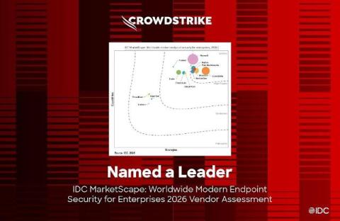 CrowdStrike