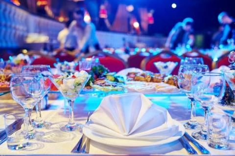 How Dining Technology Ensures Security and Innovation in the Food Industry