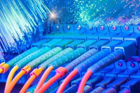 Experience Blazing Fast Internet: The Benefits of Fibre Technology