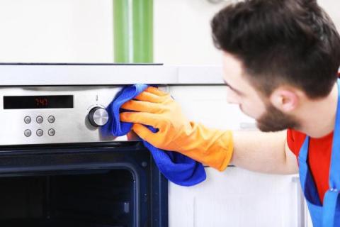 The Benefits of Scheduling Regular Appliance Repair Clermont Maintenance