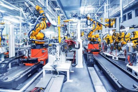 How AI Is Changing the Automotive Industry