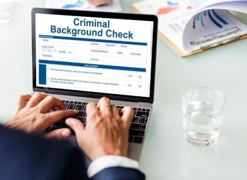 Protecting Your Future: How Attorneys Handle Criminal Records