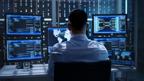 The Role of Automation in 24/7 Security Operations Centres