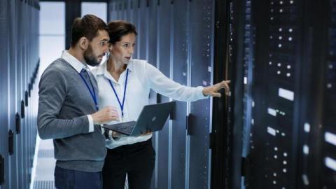 Seamless Data Center Migration Services: How The Cavan Group Ensures a Smooth Transition