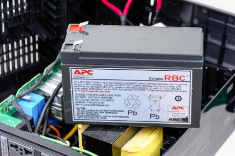 APC Battery Recycling: A Complete Guide to Responsible UPS Battery Disposal