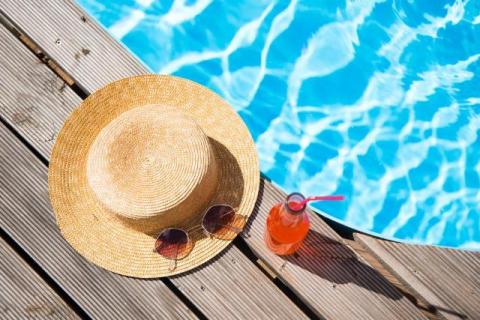 Pool Financing Tips for Homeowners in Warm Climates