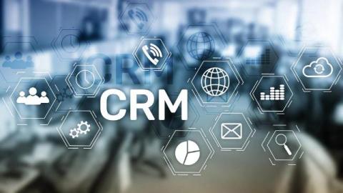 How much does it cost to build a CRM system