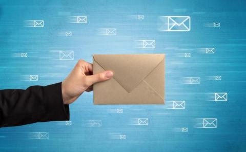 How Whistleblowers and Activists Protect Their Identity When Mailing